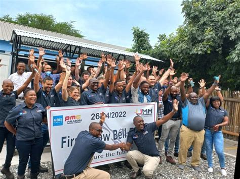 Learnerships In Pmc