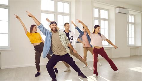 Learning About Dance Dance As An Art Form And Entertainment