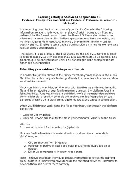 Learning Activity 3 For Educ 606
