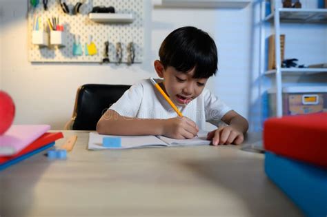 Learning Alone