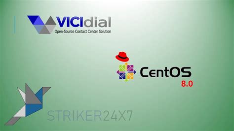 Learning Centos From Scratch