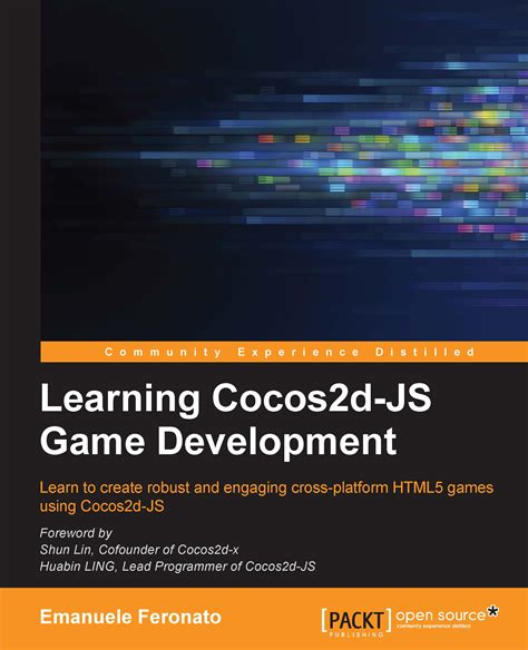 Learning Cocos2d Js Game Development Feronato Emanuele