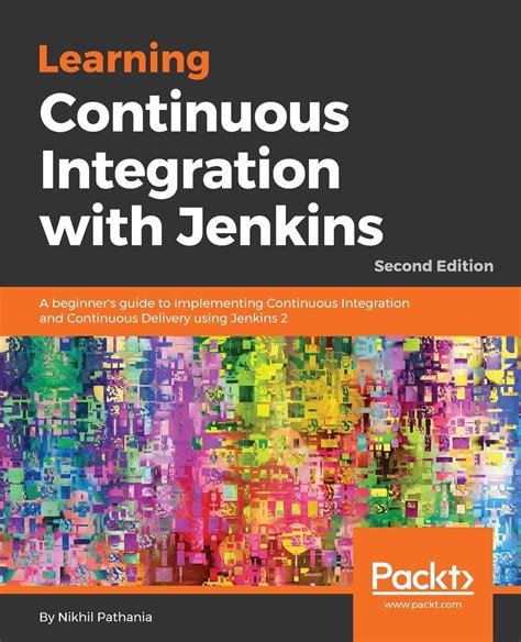 Learning Continuous Integration With Jenkins