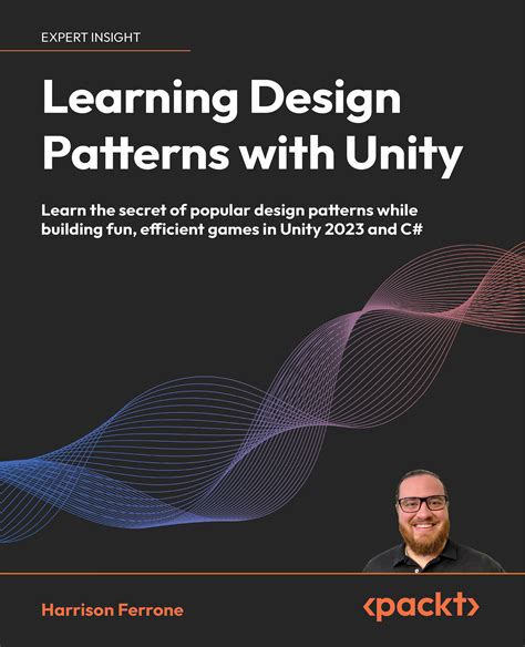 Learning Design Patterns With Unity