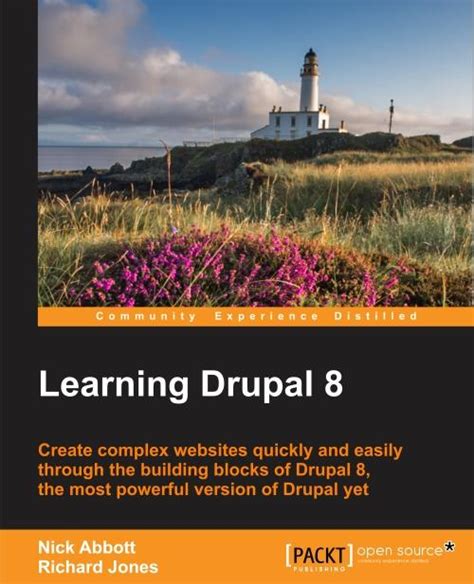 Learning Drupal 8 Ebooks Free Firebase