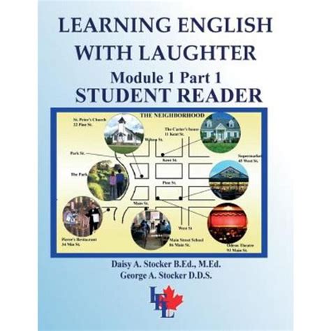 Learning English With Laughter Module 2 Part 1 Teachers Guide