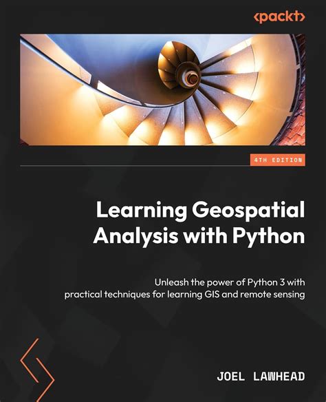 Learning Geospatial Analysis With Python Understa