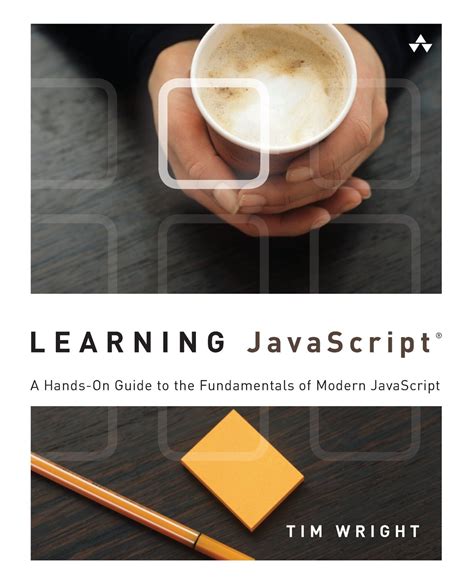 Learning Javascript Tim Wright It