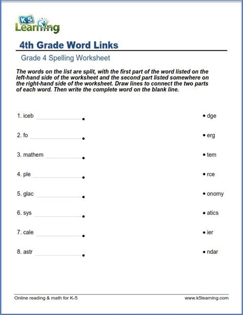 Learning Links Inc Worksheet Answers   Links In A Chain Learning About Linking Verbs - Learning Links Inc Worksheet Answers