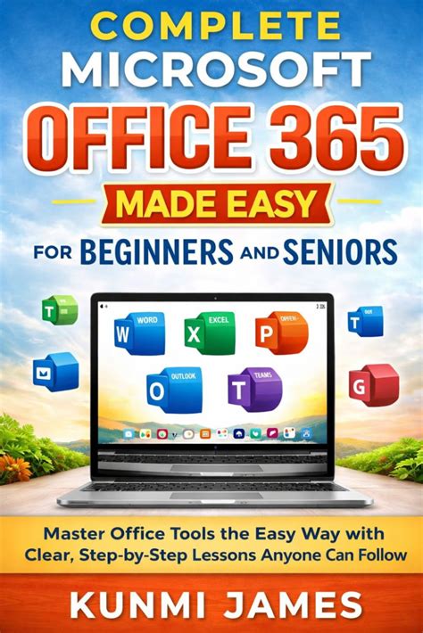 learning microsoft office made easy