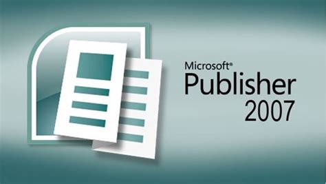 Learning Microsoft Publisher 2007 Student Edition Cd Rom