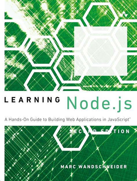 Learning Nodejs A Hands Onto Building Web Applications In Javascript