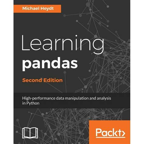 Learning Pandas Second Edition Packt Books