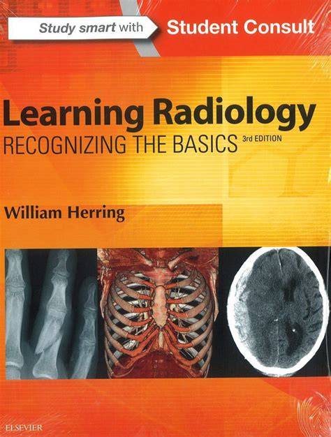 learning radiology herring