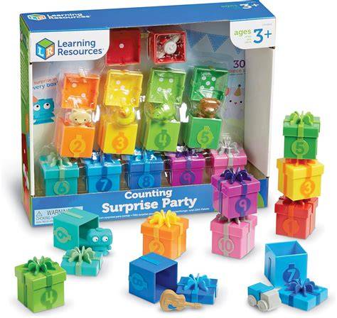Learning Resources Toys