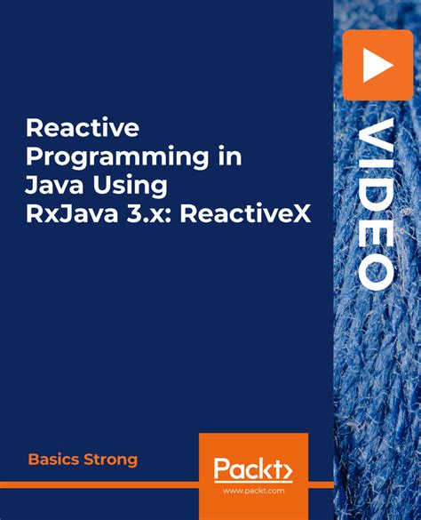 Learning Rx Java: Reactive, Concurrent, And Responsive Applications