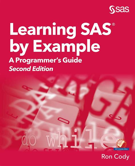 Learning Sas In The Computer Lab