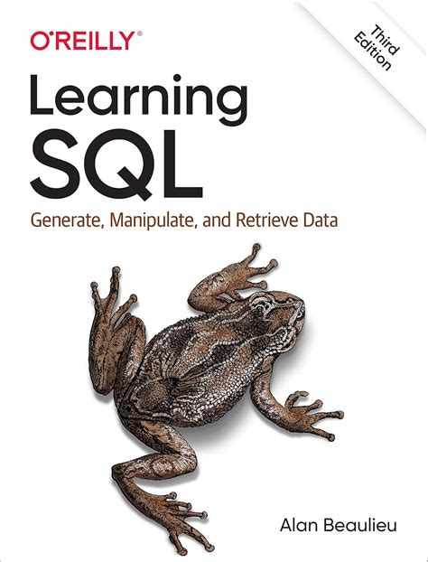 Learning Sql By Alan Beaulieu