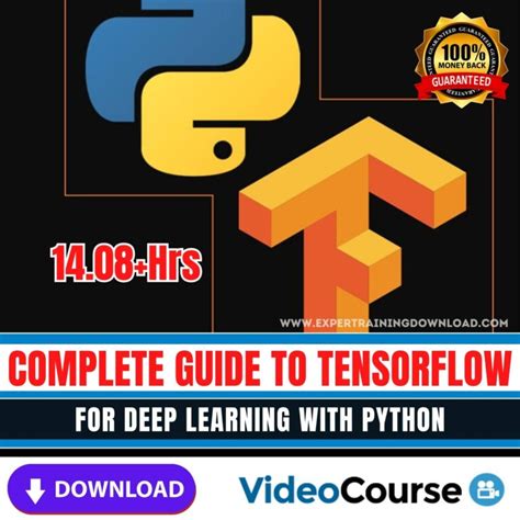 Learning Tensorflow A Guide To Building Deep Lear