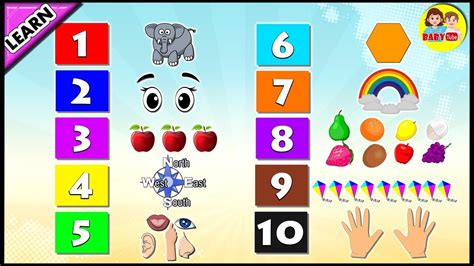 Learning To Count With These Fun Counting Games Counting Kindergarten - Counting Kindergarten