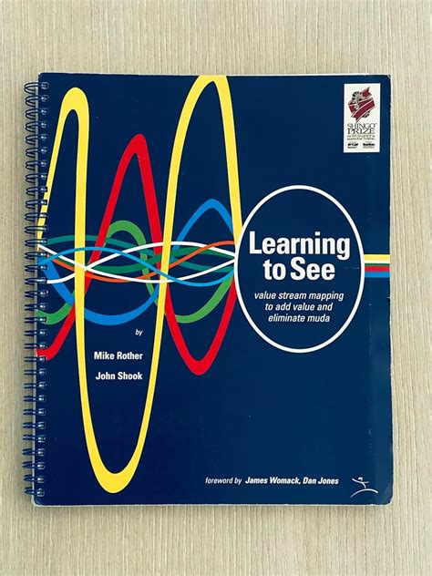 Learning To See: Value Stream Mapping To Add Value And Eliminate M U D A