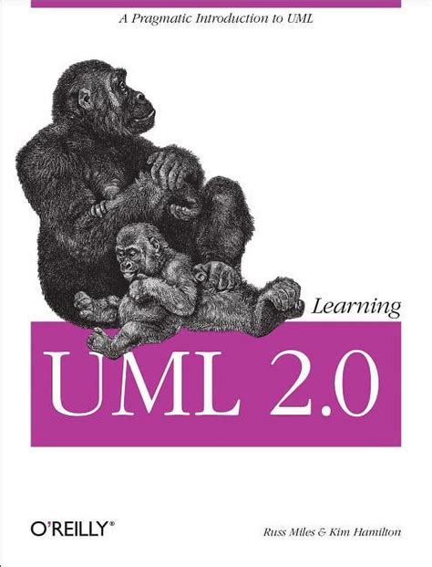Learning Uml 2 