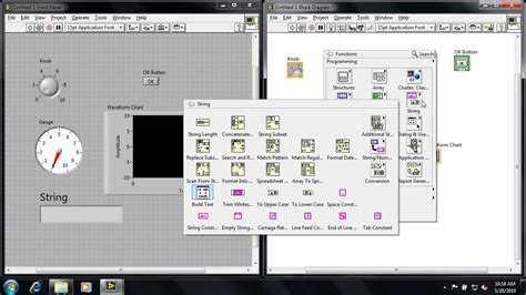 Learning With Labview