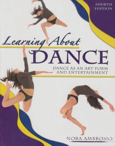 Download Learning About Dance Nora Ambrosio Download Free Pdf Ebooks About Learning About Dance Nora Ambrosio Or Read Online Pdf Viewer 