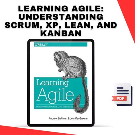 Read Online Learning Agile Understanding Scrum Xp Lean And Kanban Andrew Stellman 