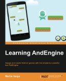 Learning AndEngine (English Edition)