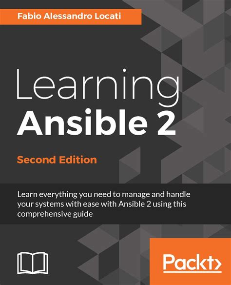 Read Learning Ansible 2 Second Edition 