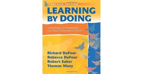 Full Download Learning By Doing Second Edition 