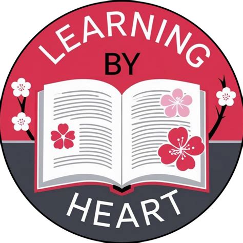 Read Online Learning By Heart 