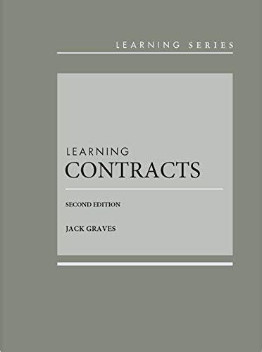 Read Online Learning Contracts Series English Edition 