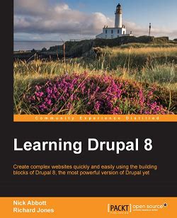 Full Download Learning Drupal 8 Ebooks Free Firebase 