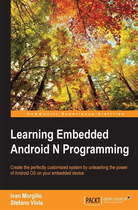 Read Learning Embedded Android Programming 