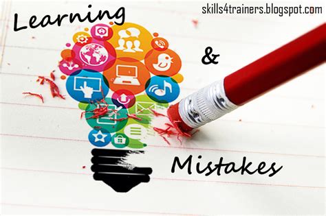 Read Online Learning From Our Mistakes Responding Effectively To 