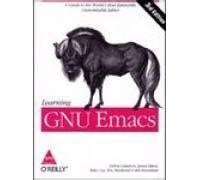 Full Download Learning Gnu Emacs Debra Cameron 