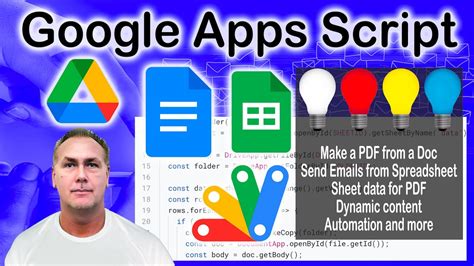Download Learning Google Apps Script 