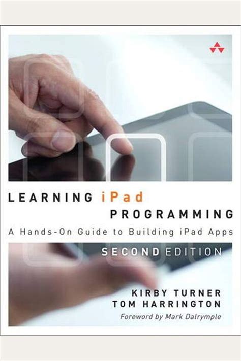 Read Learning Ipad Programming A Hands On Guide To Building Ipad Apps 