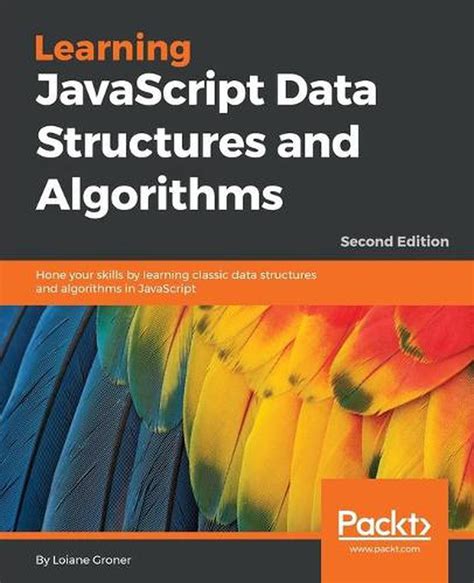 Read Online Learning Javascript Data Structures And Algorithms 