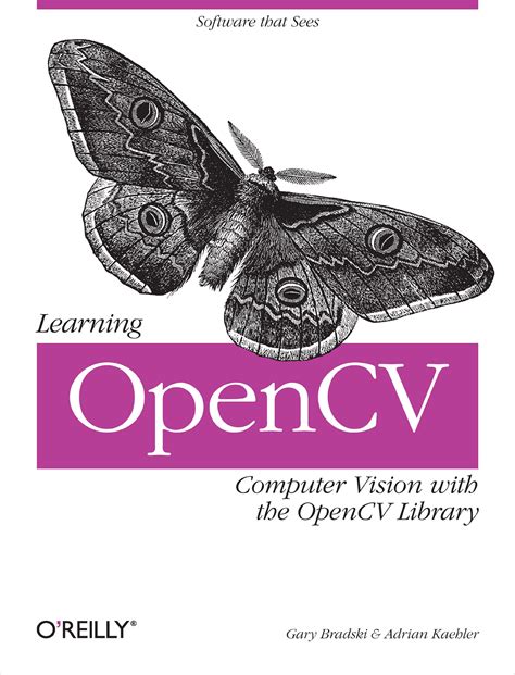 Download Learning Opencv 3 Computer Vision In C With The Opencv Library 