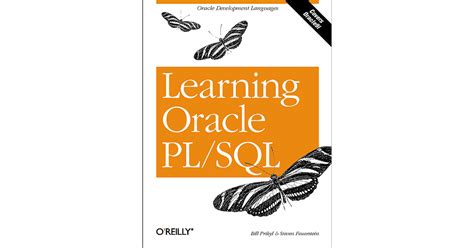 Read Online Learning Oracle Pl Sql 