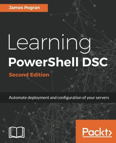 Download Learning Powershell Dsc 