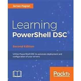 Download Learning Powershell Dsc 