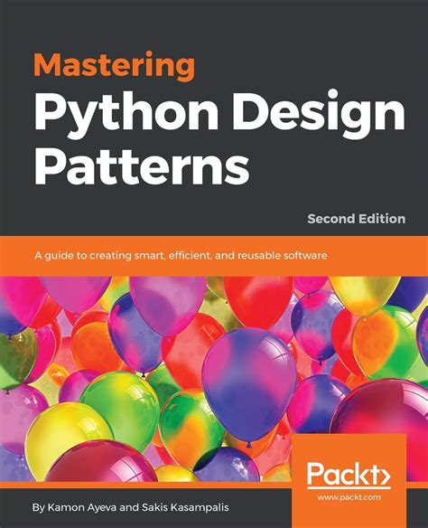 Download Learning Python Design Patterns Prock 