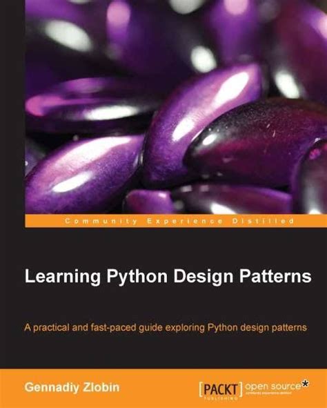 Download Learning Python Design Patterns Prock 