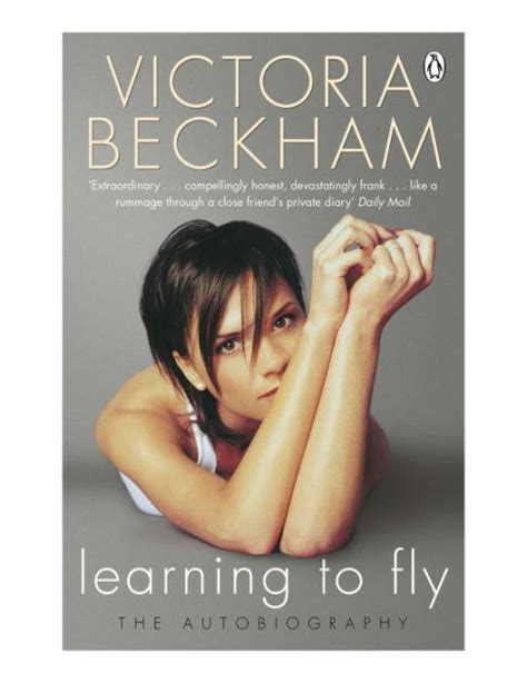 Read Learning To Fly The Autobiography 