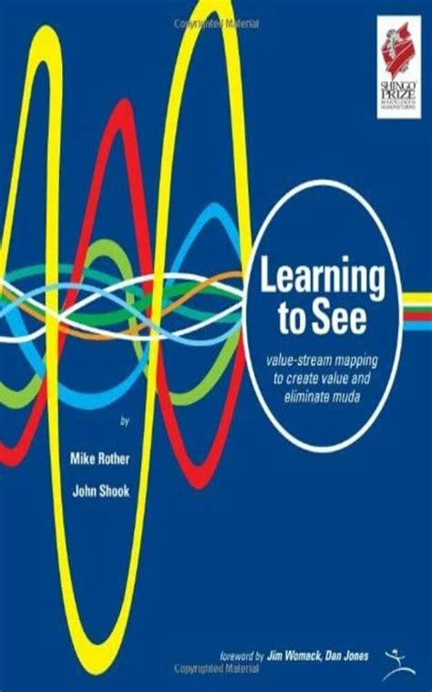 Full Download Learning To See Value Stream Mapping To Add Value And Eliminate Muda 