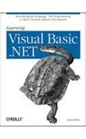Learning Visual Basic .Net